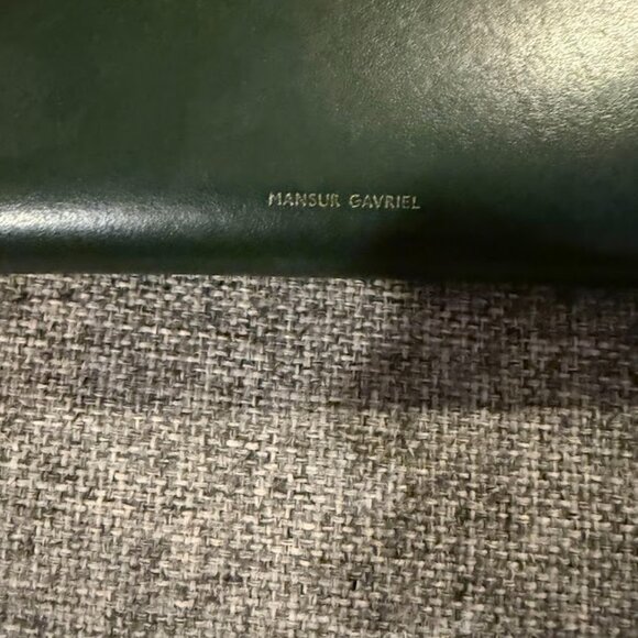 Mansur Gavriel Continental Wallet - Picture 2 of 7
